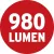 LED reflektor, IP65, 9,6W, 980lm, JARO 1050                                                           E1171250900