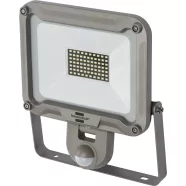   LED reflektor, mozgásérzékelővel, infravörös, IP54, 50W, 4400lm, JARO 5050 P                          E1171250918