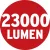 LED reflektor, IP65, 200W, 23000lm, 5m H07RN-F 3G1,0, dimmelhető, JARO 27060 M                        E1171250943