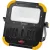 Akkus LED munkalámpa, IP54, 30W, 3000lm, 3000A Bluetooth hangszóró, USB, Powerbank                    E1171620010