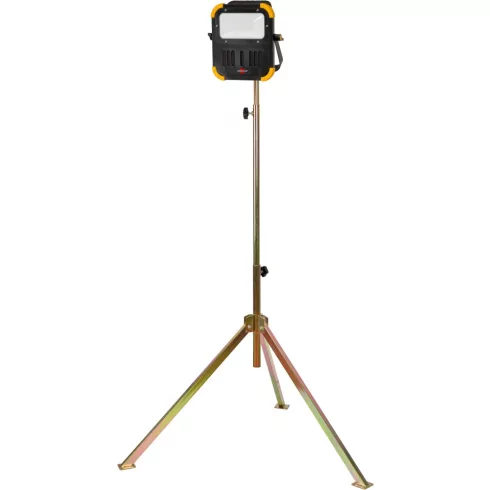 Akkus LED munkalámpa, IP54, 30W, 3000lm, 3000A Bluetooth hangszóró, USB, Powerbank                    E1171620010