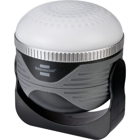 LED akkus kültéri lámpa, 350lm, IP44, bluetooth hangszóróval, OLI 310 AB                              E1171640