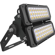   LED Power reflektor 150W, 22100lm, 5700K, IP66, IK10, AREA Expert M17B                                E1171810150