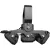 LED Power reflektor 230W, 33000lm, 5700K, IP66, IK10, AREA Expert M17B                                E1171810230
