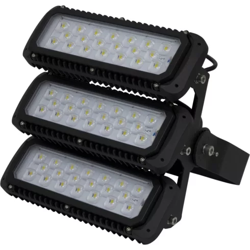 LED Power reflektor 230W, 33000lm, 5700K, IP66, IK10, AREA Expert M17B                                E1171810230