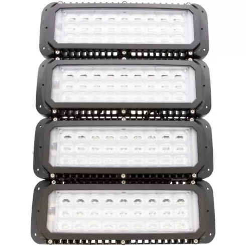 LED Power reflektor, IP66, IK10, 300W, 43500lm, 5700K, AREA Expert M17B                               E1171810300