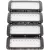 LED Power reflektor, IP66, IK10, 300W, 43500lm, 5700K, AREA Expert M17B                               E1171810300