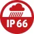 LED Power reflektor, IP66, IK10, 300W, 43500lm, 5700K, AREA Expert M17B                               E1171810300