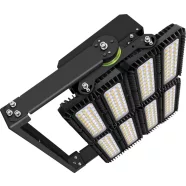  LED Power reflektor 900W, 134000lm, 5700K, IP66, IK10, AREA Expert                                    E1171810900