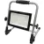 LED hálózati reflektor, 70 W, 7700 lm, 6500 K, 3m H05RN-F3G1.0, IP65, E, EL 7700 M                    E1171960030