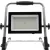 LED hálózati reflektor, 70 W, 7700 lm, 6500 K, 3m H05RN-F3G1.0, IP65, E, EL 7700 M                    E1171960030