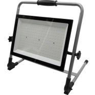   LED hálózati reflektor, 200 W, 22000 lm, 6500 K, 3m H05RN-F3G1.0, IP65, E, EL 22000 M                 E1171960060