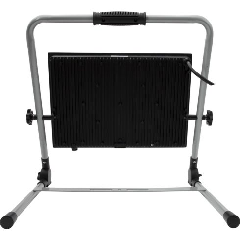 LED hálózati reflektor, 200 W, 22000 lm, 6500 K, 3m H05RN-F3G1.0, IP65, E, EL 22000 M                 E1171960060