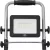 Akkus LED munkalámpa, 30W, 2400lm, 6500K, IP54, 3,7V 6,6Ah Lítium-ion, EL 2400 MA                     E1171960200