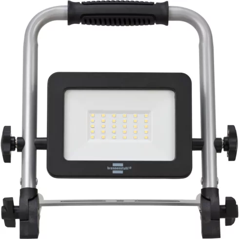 Akkus LED munkalámpa, 20W, 2150lm, 6000K, IP54, 6,6Ah, EL 2000 MA                                     E1171960205