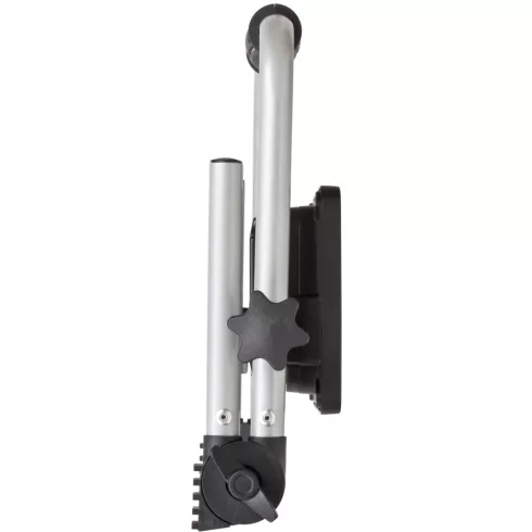 Akkus LED munkalámpa, 20W, 2150lm, 6000K, IP54, 6,6Ah, EL 2000 MA                                     E1171960205