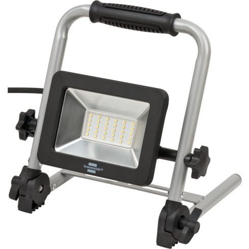 LED hálózati reflektor, IP65, 29,8 W, 2700 lm, 1,5m H07RN-F 3G1.0, EL 2050 M                          E1171960303