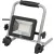 LED hálózati reflektor, IP65, 29,8 W, 2700 lm, 1,5m H07RN-F 3G1.0, EL 2050 M                          E1171960303