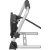 LED hálózati reflektor, IP65, 29,8 W, 2700 lm, 1,5m H07RN-F 3G1.0, EL 2050 M                          E1171960303