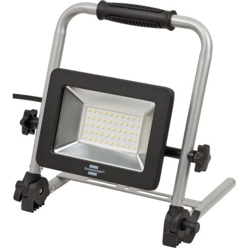 LED hálózati reflektor, IP65, 49,9 W, 4500 lm, 1,5m H07RN-F3G1.0, EL 4050 M                           E1171960503