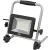 LED hálózati reflektor, IP65, 49,9 W, 4500 lm, 1,5m H07RN-F3G1.0, EL 4050 M                           E1171960503