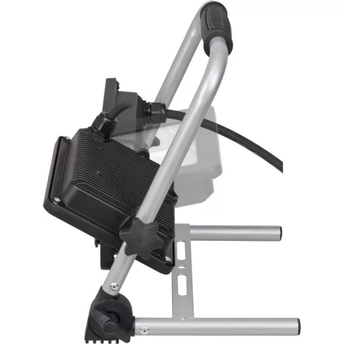 LED hálózati reflektor, IP65, 49,9 W, 4500 lm, 1,5m H07RN-F3G1.0, EL 4050 M                           E1171960503