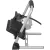 LED hálózati reflektor, IP65, 49,9 W, 4500 lm, 1,5m H07RN-F3G1.0, EL 4050 M                           E1171960503