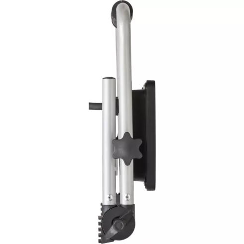 LED hálózati reflektor, IP65, 49,9 W, 4500 lm, 1,5m H07RN-F3G1.0, EL 4050 M                           E1171960503