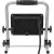LED hálózati reflektor, IP65, 49,9 W, 4500 lm, 1,5m H07RN-F3G1.0, EL 4050 M                           E1171960503