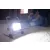 LED hálózati reflektor, IP65, 49,9 W, 4500 lm, 1,5m H07RN-F3G1.0, EL 4050 M                           E1171960503