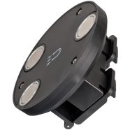   Mágneses tartó LED reflektorhoz, IP54, ML CA 110/120 M                                                E1172640002