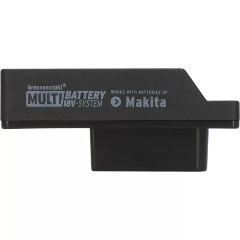Makita adapter a Multi Battery 18V LED reflektorokhoz                                                 E1172640064
