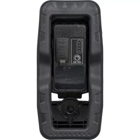 Akkus csíptethető munkalámpa, IP65, 10W, 950lm, CL 1050 MA                                            E1173070010