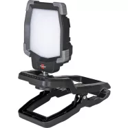   Akkus csíptethető munkalámpa, IP65, 40W, 3800lm, CL 4050 MA                                           E1173070020