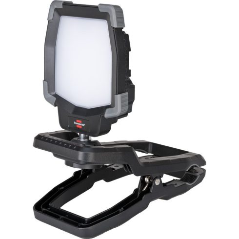 Akkus csíptethető munkalámpa, IP65, 40W, 3800lm, CL 4050 MA                                           E1173070020