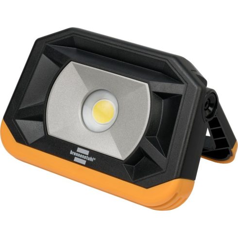 Akkus LED spotlámpa, IP65, 8,5W, 1000lm, PF 1000 MA                                                   E1173090100