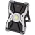 Akkus LED lámpa, IP65, 30W, 3000lm, táskával, RUFUS 3000 MA                                           E1173110100