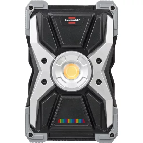 Akkus LED lámpa, IP65, 2700lm, 15CRI 96, táskával, RUFUS 3020 MA                                      E1173110300
