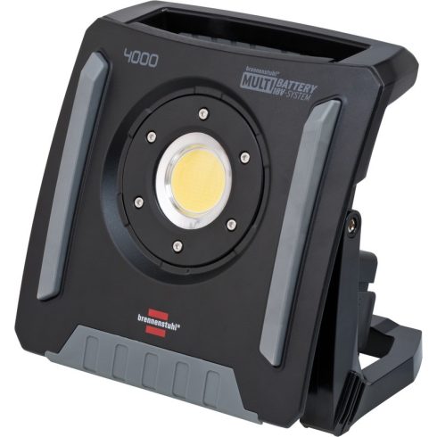 Akkus LED lámpa, IP65, 40W, 4500lm, táskával, MULTI 4000 MA                                           E1173140400