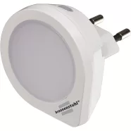   LED éjjeli fény alkonykapcsolóval, NL 01 QD                                                           E1173190010