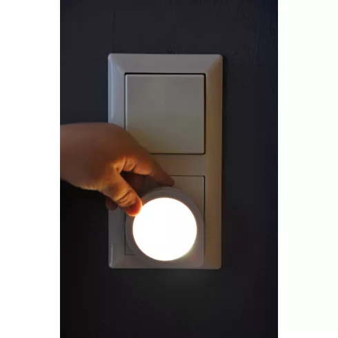 LED éjjeli fény alkonykapcsolóval, NL 01 QD                                                           E1173190010