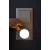 LED éjjeli fény alkonykapcsolóval, NL 01 QD                                                           E1173190010
