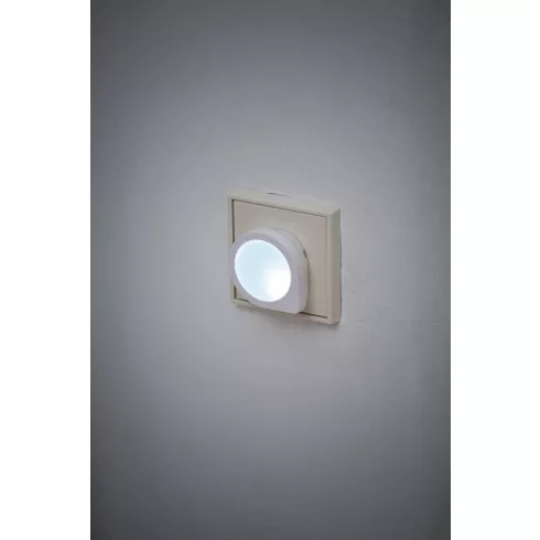 LED éjjeli fény alkonykapcsolóval, NL 01 QD                                                           E1173190010