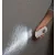 LED biztonsági fény/zseblámpa, PIR érzékelővel, 1,2W, 50lm + 40lm, SSL 40 A                           E1173240020