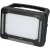 Hibrid LED reflektor, IP55, 12500lm, adapter táskával, Multi Battery 10050 MH                         E1173700001