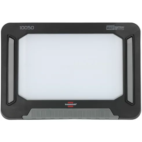 Hibrid LED reflektor, IP55, 12500lm, adapter táskával, Multi Battery 10050 MH                         E1173700001