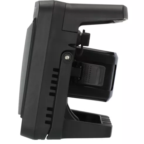 Hibrid LED reflektor, IP55, 12500lm, adapter táskával, Multi Battery 10050 MH                         E1173700001