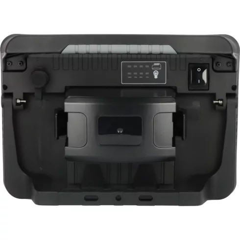Hibrid LED reflektor, IP55, 12500lm, adapter táskával, Multi Battery 10050 MH                         E1173700001