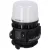 Hibrid LED reflektor, IP54, 12000lm, 360°, adapter táskával, Multi Battery 12050 MH                   E1173700003