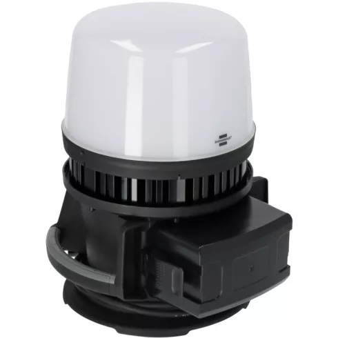 Hibrid LED reflektor, IP54, 12000lm, 360°, adapter táskával, Multi Battery 12050 MH                   E1173700003